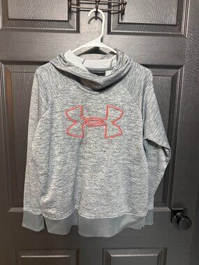 Under Armor Hoodie